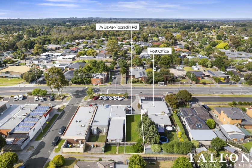 Click to view all images 74 Baxter-Tooradin Road Baxter VIC 3911 - Image 3