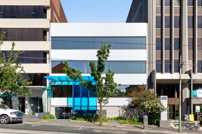 Click to view all images 693 Burke Road Camberwell VIC 3124 - Image 1