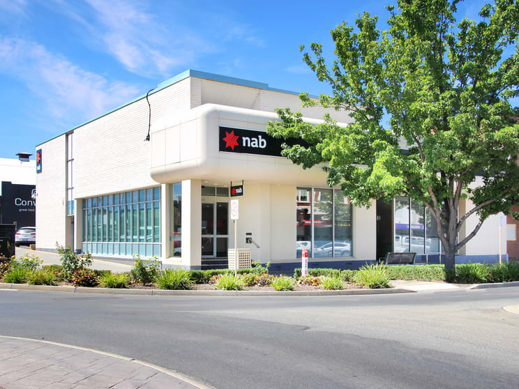 Click to view all images 75 Firebrace Street Horsham VIC 3400 - Image 1