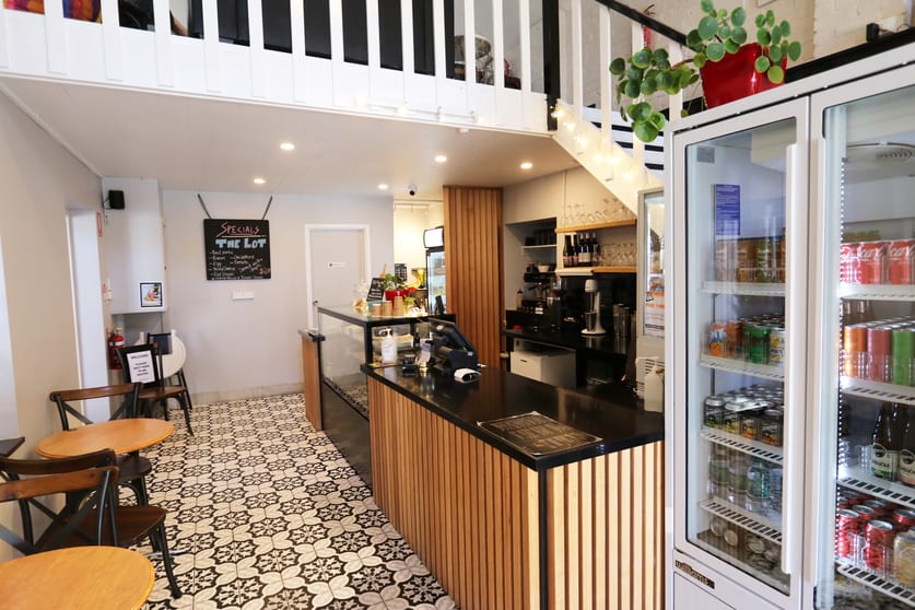 Click to view all images 38/61 George Street Launceston TAS 7250 - Image 3