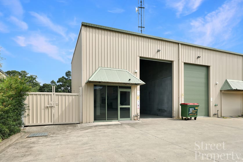 Click to view all images 8/45 Sandringham Avenue Thornton NSW 2322 - Image 3