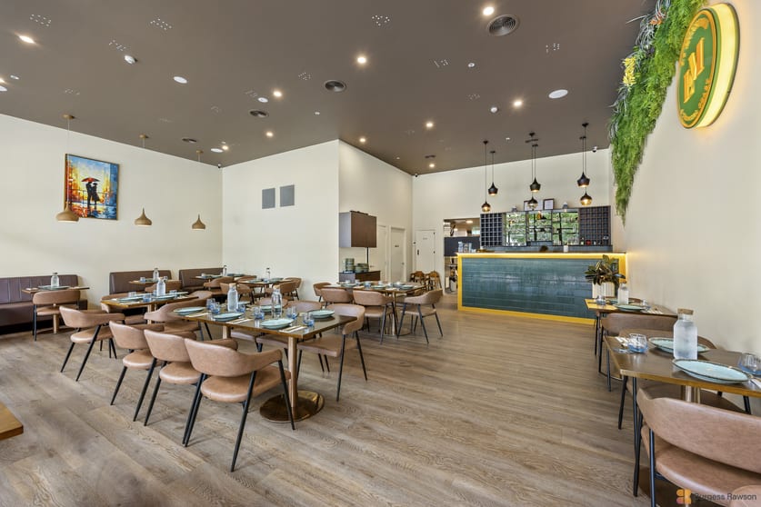 Click to view all images G02/45 Furzer Street Phillip ACT 2606 - Image 3