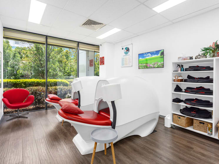 Click to view all images 1.02/1-3 Burbank Place Norwest NSW 2153 - Image 2