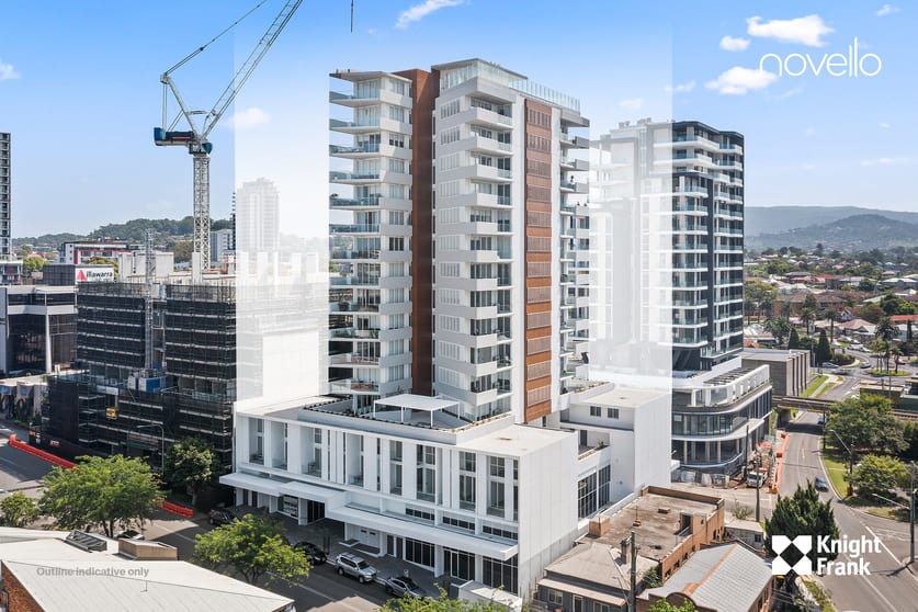 20-26 Young Street Wollongong NSW 2500 - Image 2