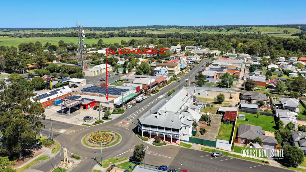 174 Nicholson Street Orbost VIC 3888 - Image 2