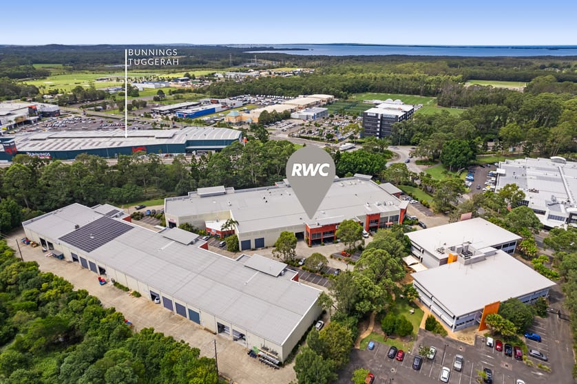 Click to view all images 6/1 Reliance Drive Tuggerah NSW 2259 - Image 2
