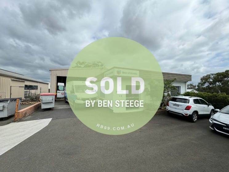 Click to view all images 1/121-125 Bath Road Kirrawee NSW 2232 - Image 1