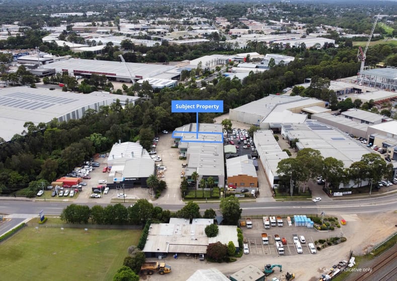 Click to view all images Unit 3, 87-89 Station Road Seven Hills NSW 2147 - Image 3