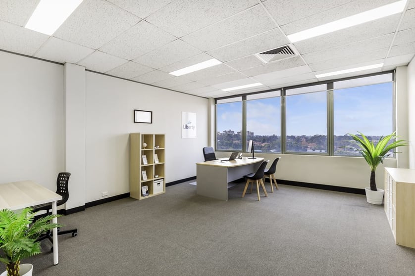 Click to view all images Suite 33/401 Pacific Highway Artarmon NSW 2064 - Image 3