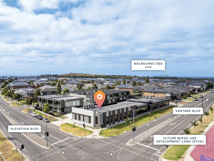 Click to view all images 103 Vantage Boulevard Craigieburn VIC 3064 - Image 2
