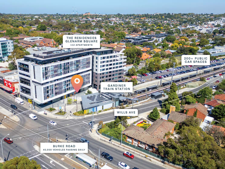 Click to view all images 285D Burke Road Glen Iris VIC 3146 - Image 3