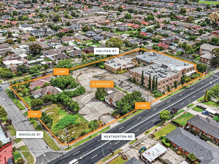 Click to view all images 1480-1492 Heatherton Road Dandenong VIC 3175 - Image 1