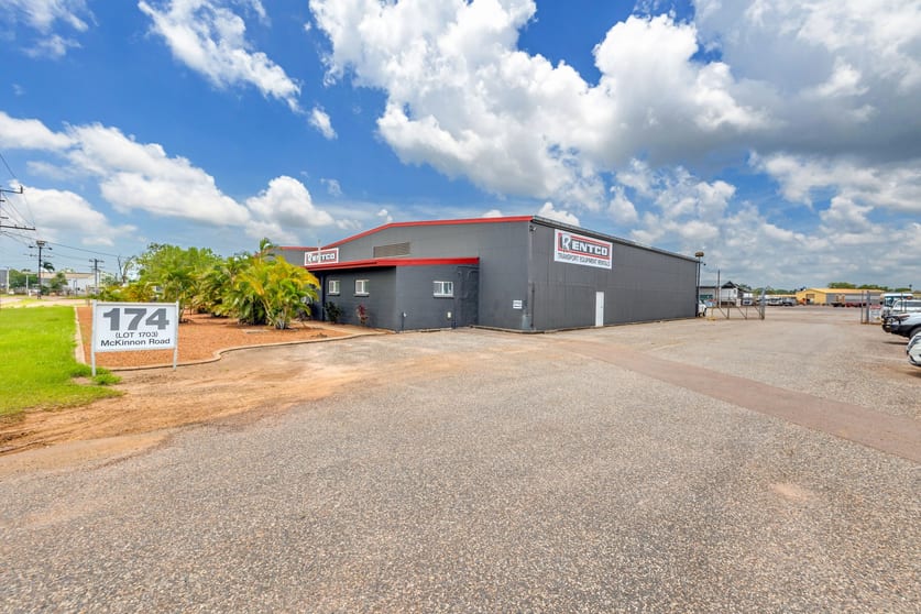 Click to view all images 174 McKinnon Road Pinelands NT 0829 - Image 3
