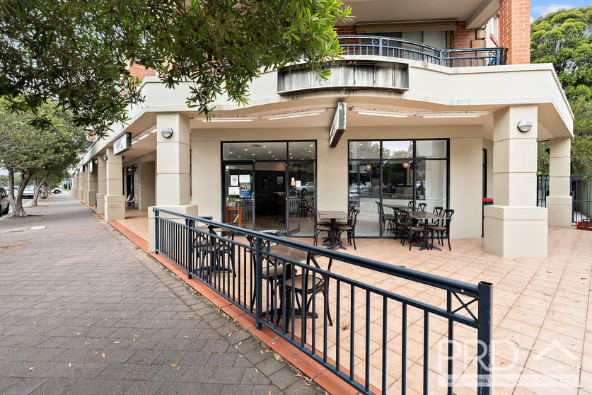 55/972-990 Old Princes Highway Engadine NSW 2233 - Image 1