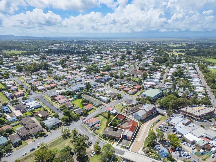 Click to view all images 32, 32, 36 Tyrrell and Council Street Wallsend NSW 2287 - Image 3