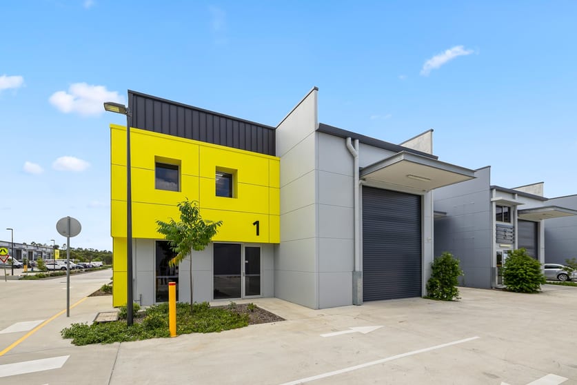 Click to view all images 1/47 Cook Court North Lakes QLD 4509 - Image 1