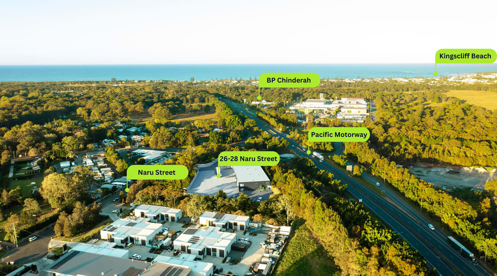 Click to view all images 26-28 Naru Street Chinderah NSW 2487 - Image 1