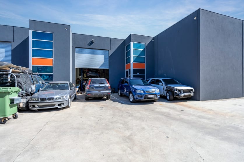 Click to view all images 12/41 Merri Concourse Campbellfield VIC 3061 - Image 2