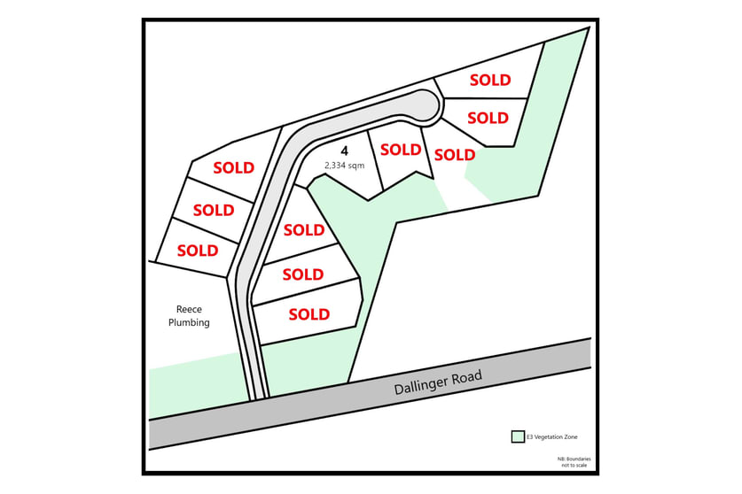 453 Dallinger Road Lavington NSW 2641 - Image 2