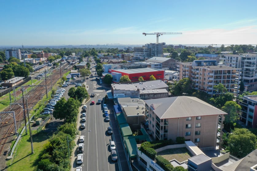 Click to view all images Suite 5/852-854 Old Princes Highway Sutherland NSW 2232 - Image 3