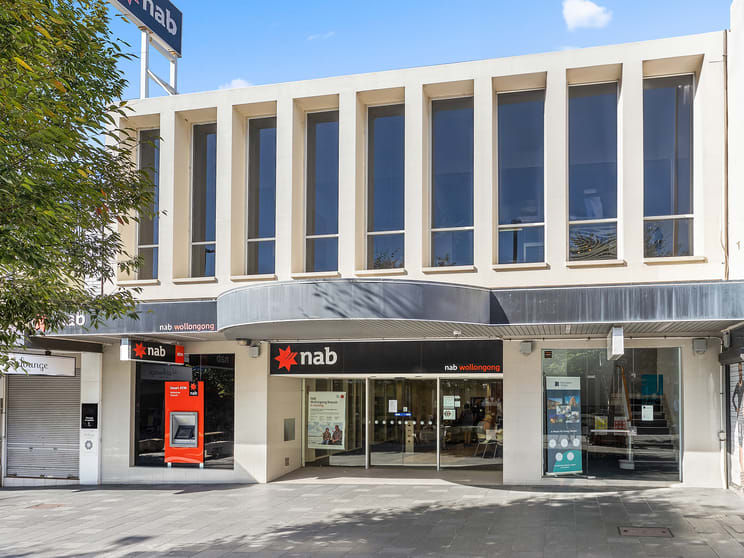 Click to view all images 147 Crown Street Wollongong NSW 2500 - Image 1