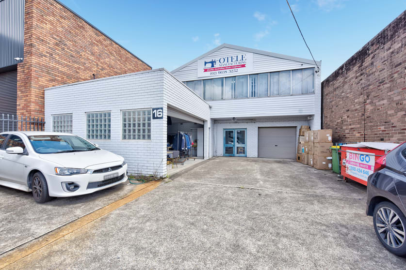 Click to view all images 16 Bridge Street Rydalmere NSW 2116 - Image 3