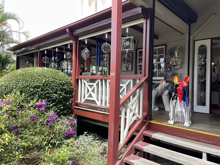 Click to view all images 2/182 Main Street Montville QLD 4560 - Image 1