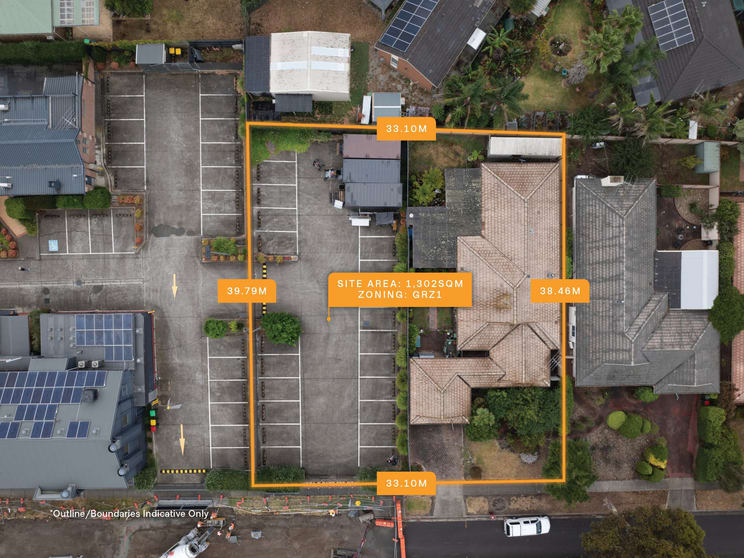 Click to view all images 250-252 Craigieburn Road Craigieburn VIC 3064 - Image 1