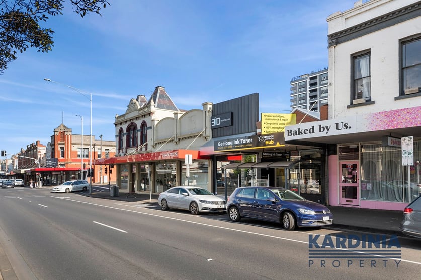 Click to view all images 80 Ryrie Street Geelong VIC 3220 - Image 2