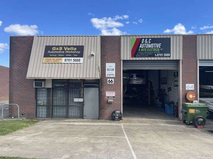 Click to view all images 31/66 Popes Rd Keysborough VIC 3173 - Image 1