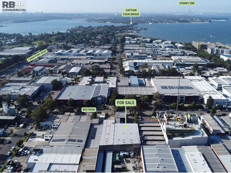 Click to view all images 42-44 Box Road Taren Point NSW 2229 - Image 2