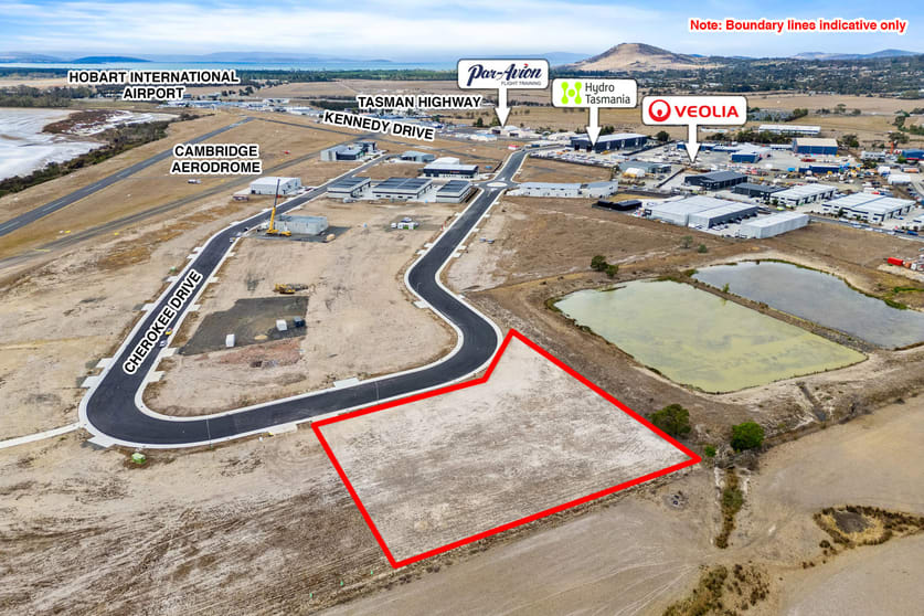 Click to view all images 27 Cherokee Drive Cambridge TAS 7170 - Image 1