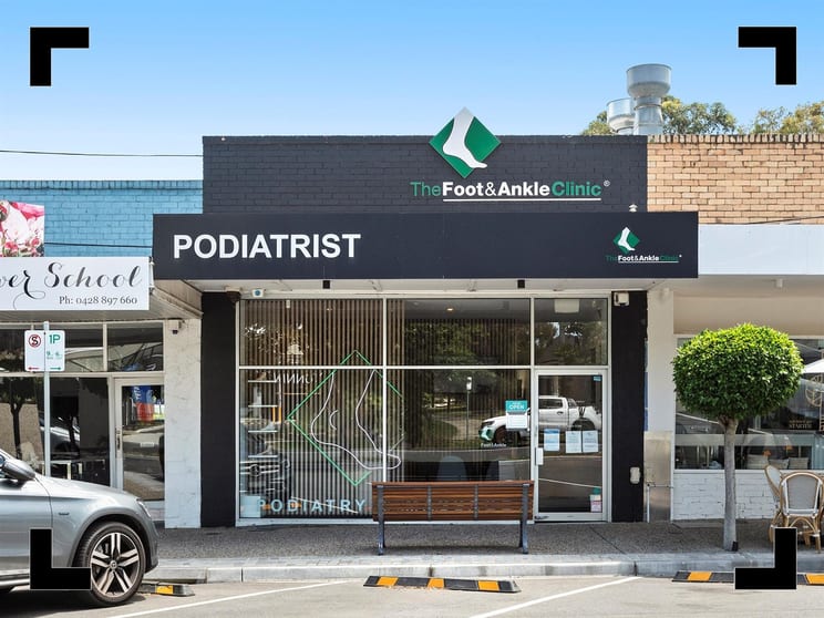 Click to view all images 79 Chadstone Road Malvern East VIC 3145 - Image 1