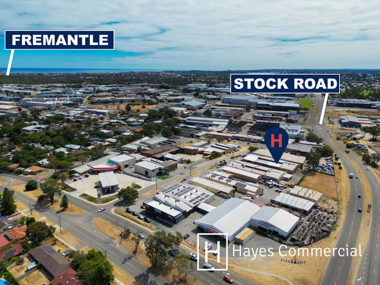 Click to view all images 7/4 Pritchard Street O'connor WA 6163 - Image 2