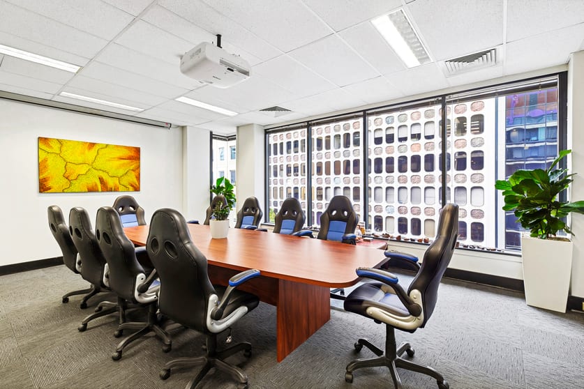 Click to view all images 603/225 Clarence Street Sydney NSW 2000 - Image 3