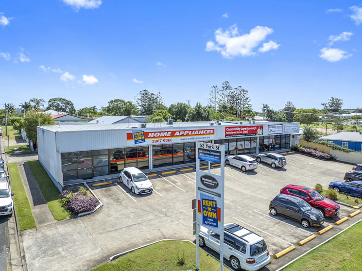 Click to view all images 5,6 & 7/53 York Street Beenleigh QLD 4207 - Image 3