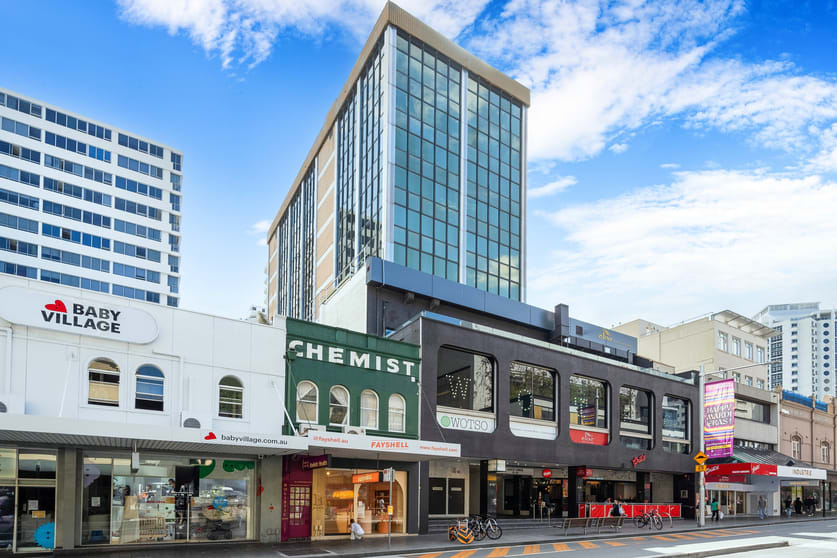 Click to view all images 805A/9-13 Bronte Road Bondi Junction NSW 2022 - Image 3