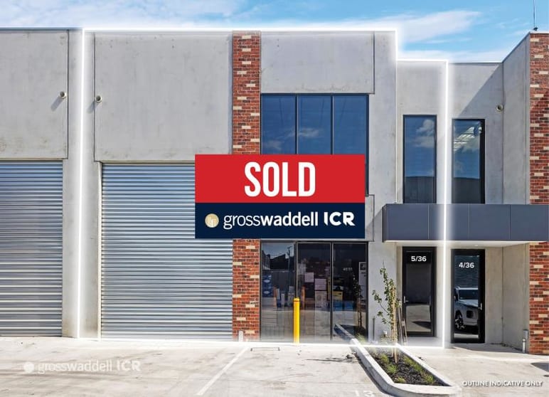 Click to view all images 5/34-36 King William Street Broadmeadows VIC 3047 - Image 1