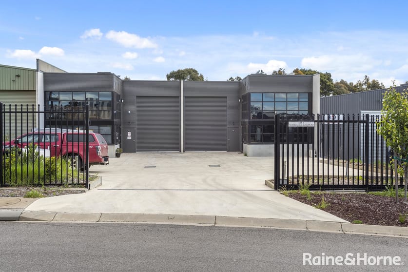 Click to view all images Factory 2/1648 Kyneton-Metcalfe Road Kyneton VIC 3444 - Image 2