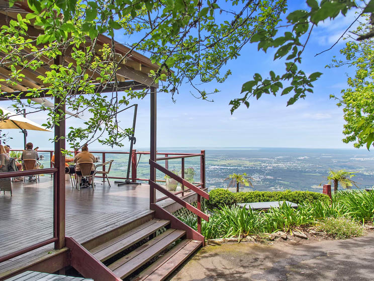 Click to view all images The Lookout Cambewarra Mountain Cafe Beaumont NSW 2577 - Image 1
