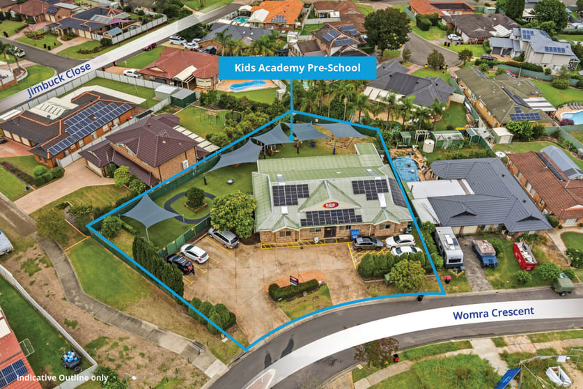 Click to view all images 12-14 Womra Crescent Glenmore Park NSW 2745 - Image 1