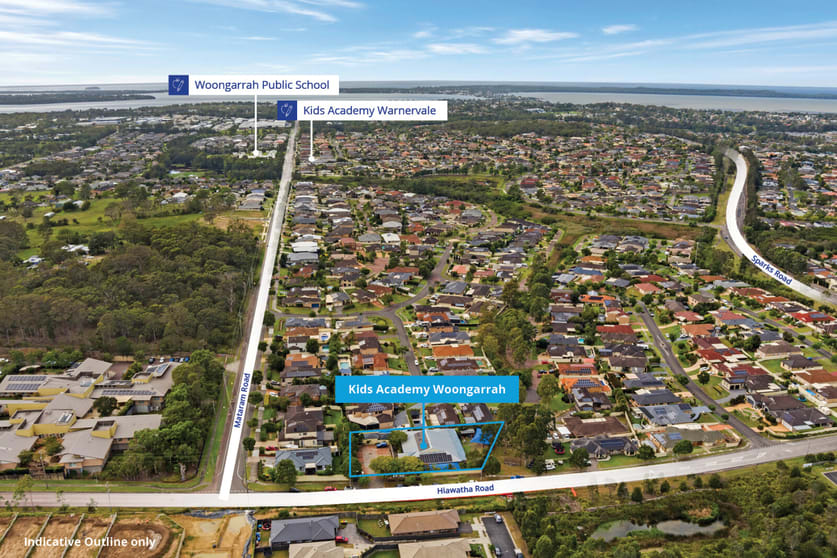 Click to view all images 13-17 Hiawatha Road Woongarrah NSW 2259 - Image 3