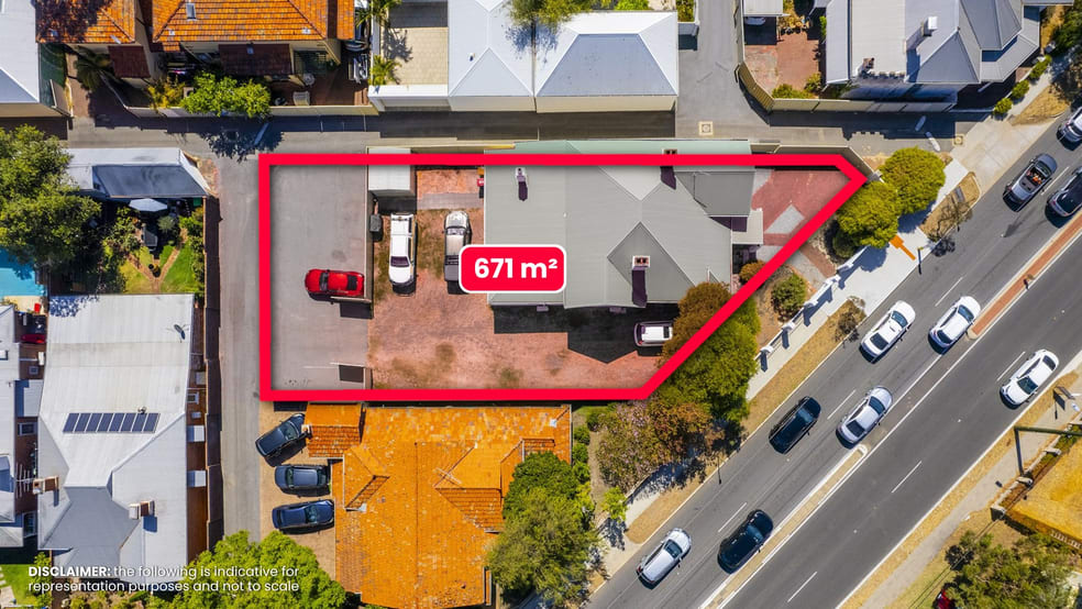 Click to view all images 75 Thomas Street Subiaco WA 6008 - Image 3