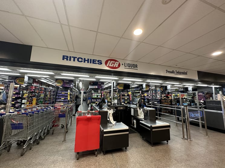 Click to view all images Shop 3/156-158 Graham Street Wonthaggi VIC 3995 - Image 2