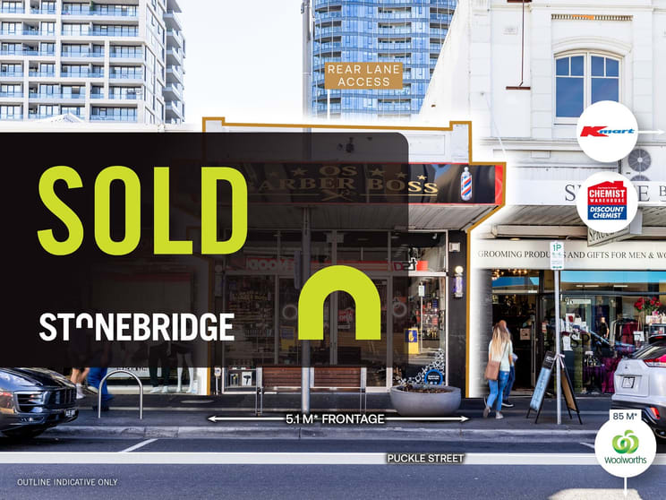 Click to view all images 98 Puckle Street Moonee Ponds VIC 3039 - Image 1