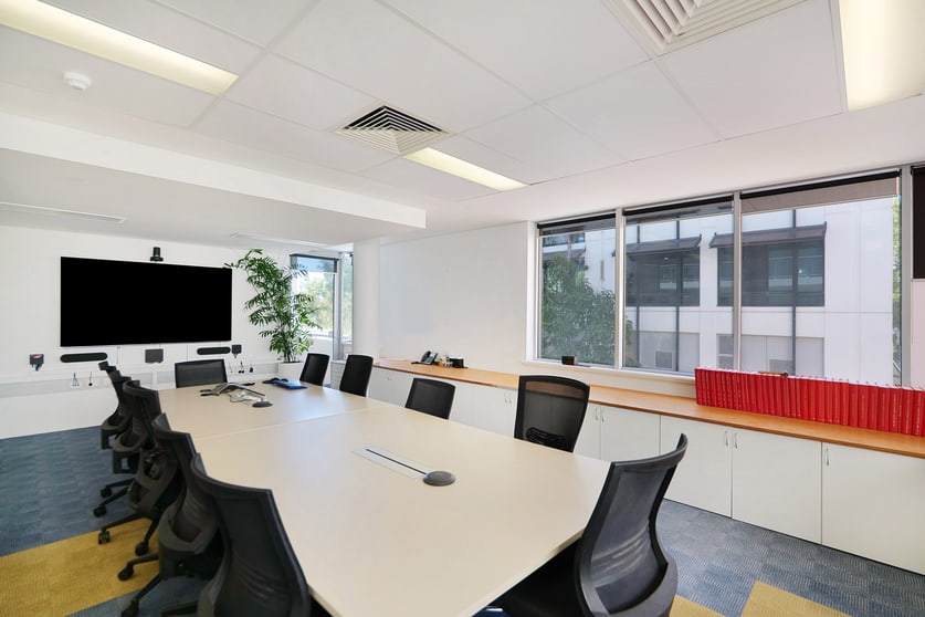 Click to view all images 3/22 Eastbrook Terrace East Perth WA 6004 - Image 3