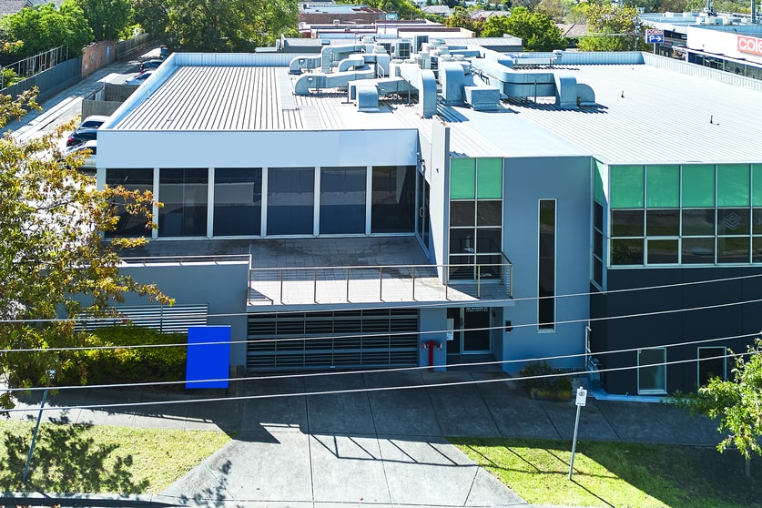 Click to view all images 11/385 Belmore Road Balwyn VIC 3103 - Image 2