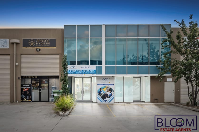 Click to view all images 16/22 Makland Drive Derrimut VIC 3026 - Image 1