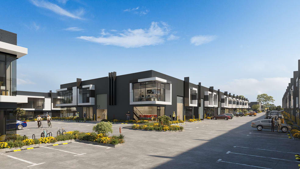 Click to view all images 43/158 Canterbury Road Bayswater North VIC 3153 - Image 2