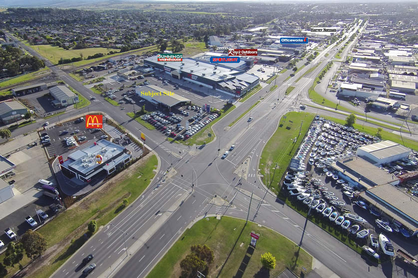 207 Princes Highway Traralgon VIC 3844 - Image 2